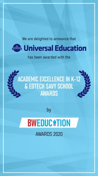 BW Award